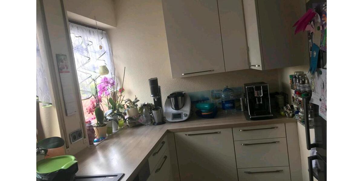 Dachgeschoßwohnung Hammersbach - 3 Zimmer, 110 m&sup2;, 1.100&euro; | Angebot:25025013