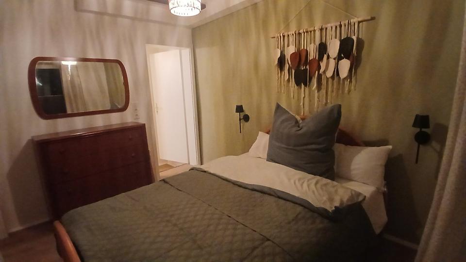 Erdgeschoßwohnung Andernach - 3 Zimmer, 40 m&sup2;, 25&euro; | Angebot:25483147