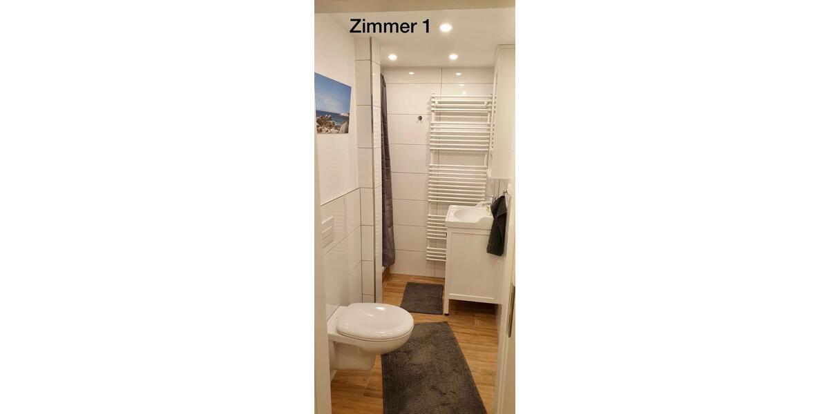Wohnen auf Zeit Soltau - 1 Zimmer, 20 m&sup2;, 39&euro; | Angebot:23632525