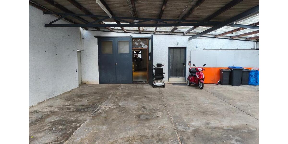 Gewerbeobjekt Miltenberg - 900&euro; | Angebot:24741195