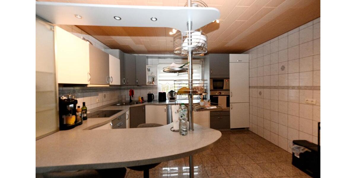 Erdgeschoßwohnung Biedenkopf - 4 Zimmer, 134 m&sup2;, 1.190&euro; | Angebot:24223187