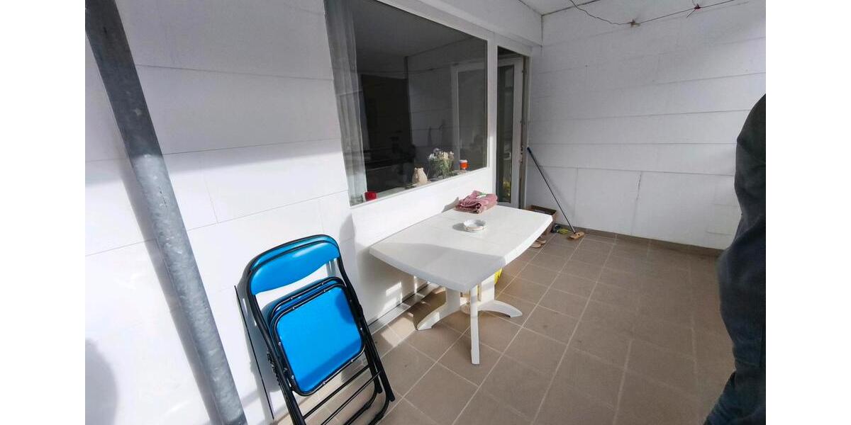 Etagenwohnung Megesheim - 3 Zimmer, 65 m&sup2;, 700&euro; | Angebot:25239545