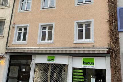 Gewerbeobjekt Emmendingen - 800&euro; | Angebot:26491899