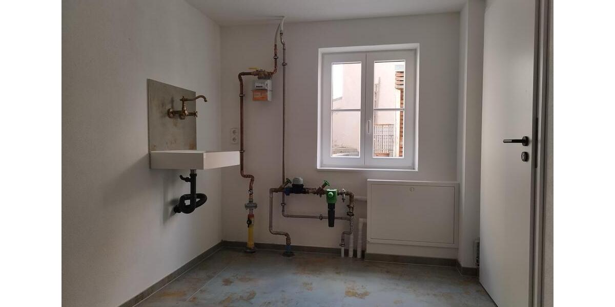 Etagenwohnung Nördlingen - 3 Zimmer, 85 m&sup2;, 1.050&euro; | Angebot:26022256