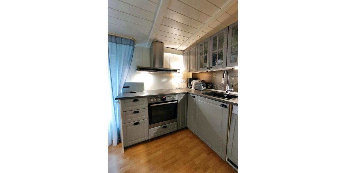 Wohnen auf Zeit Wismar Altstadt - 2 Zimmer, 60 m&sup2;, 600&euro; | Angebot:26268439