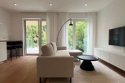 Wohnung Düsseldorf Stadtbezirk 8 - 2 Zimmer, 55 m&sup2;, 1.500&euro; | Angebot:27212684
