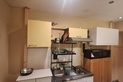 Ein WG Zimmer ab 01.05.2026 1 zimmer