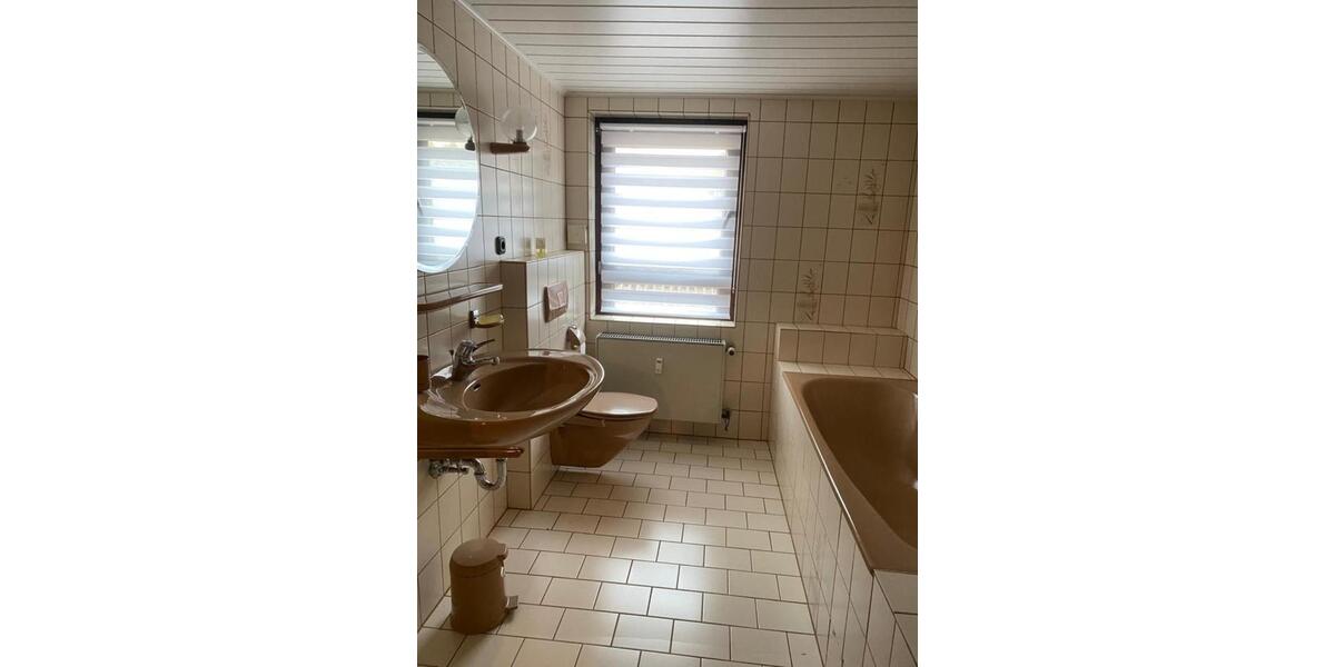 Helles 69m² Loft in Frammersbach – Traumausblick & modernisiert! 1 zimmer