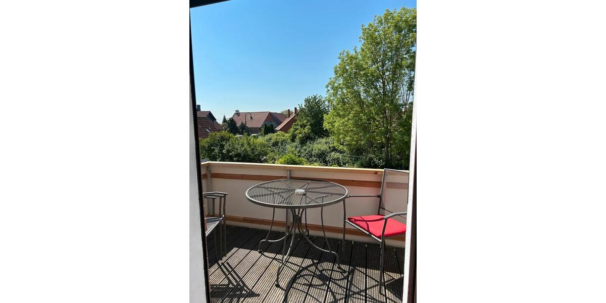 Wohnen auf Zeit Sehnde - 3 Zimmer, 65 m&sup2;, 600&euro; | Angebot:26083348