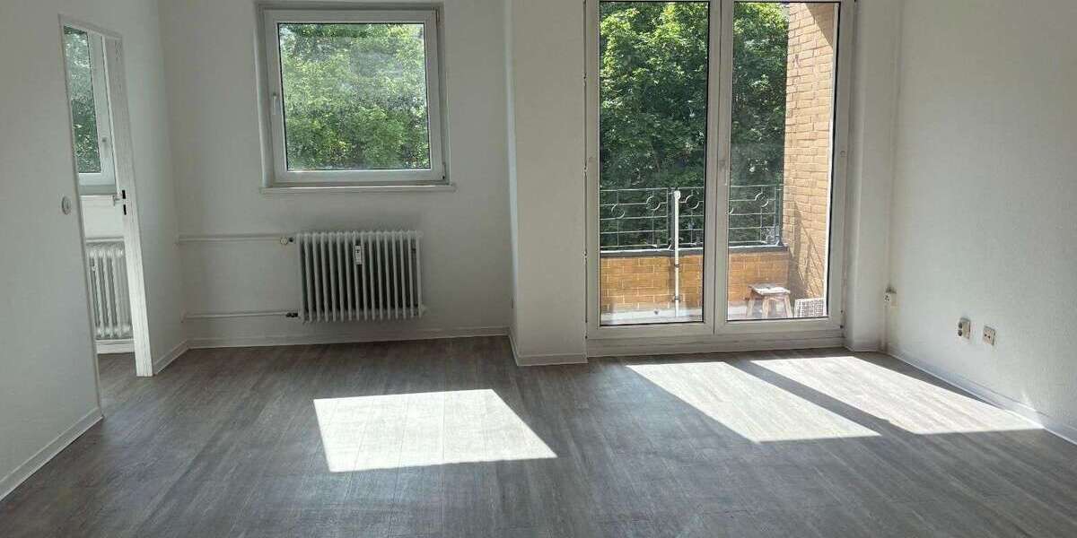 Etagenwohnung Berlin Wilhelmstadt - 1 Zimmer, 37 m&sup2;, 629&euro; | Angebot:27261629