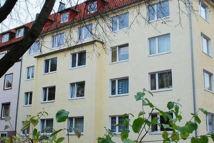 Wohnung Hannover Linden-Limmer - 2 Zimmer, 52 m&sup2;, 550&euro; | Angebot:26153953