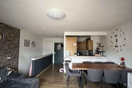 Wohnung Gaggenau - 4 Zimmer, 87 m&sup2;, 908&euro; | Angebot:27072228