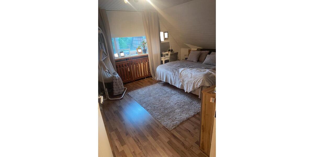 Etagenwohnung Bücken - 4 Zimmer, 106 m&sup2;, 700&euro; | Angebot:26562568