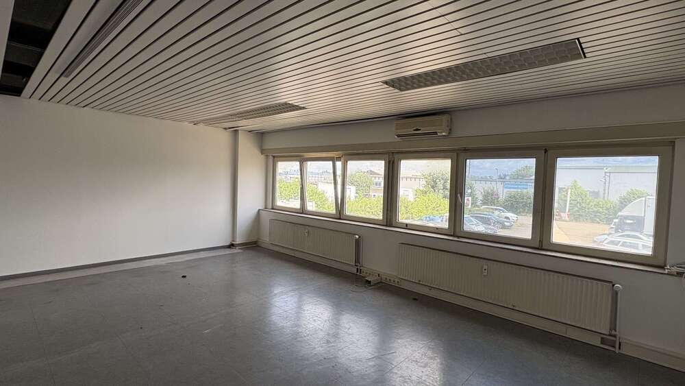 Gewerbeobjekt Braunschweig Rühme - 350&euro; | Angebot:26993797
