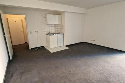 Wohnung Wuppertal Elberfeld - 1 Zimmer, 29 m&sup2;, 290&euro; | Angebot:25081000