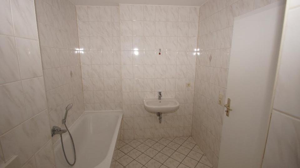 Sonnige 2-Raumwohnung in der Innenstadt 2 zimmer