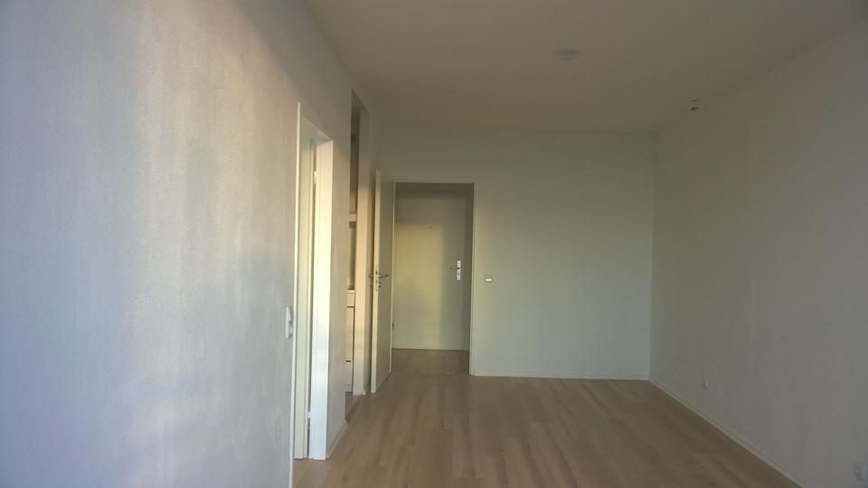 Schöne 2-ZKB in LU-Mitte