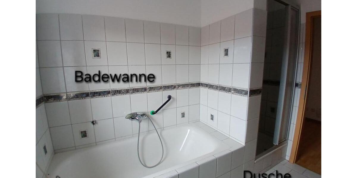 Dachgeschoßwohnung Magdeburg Nordwest - 3 Zimmer, 88 m&sup2;, 510&euro; | Angebot:26279316