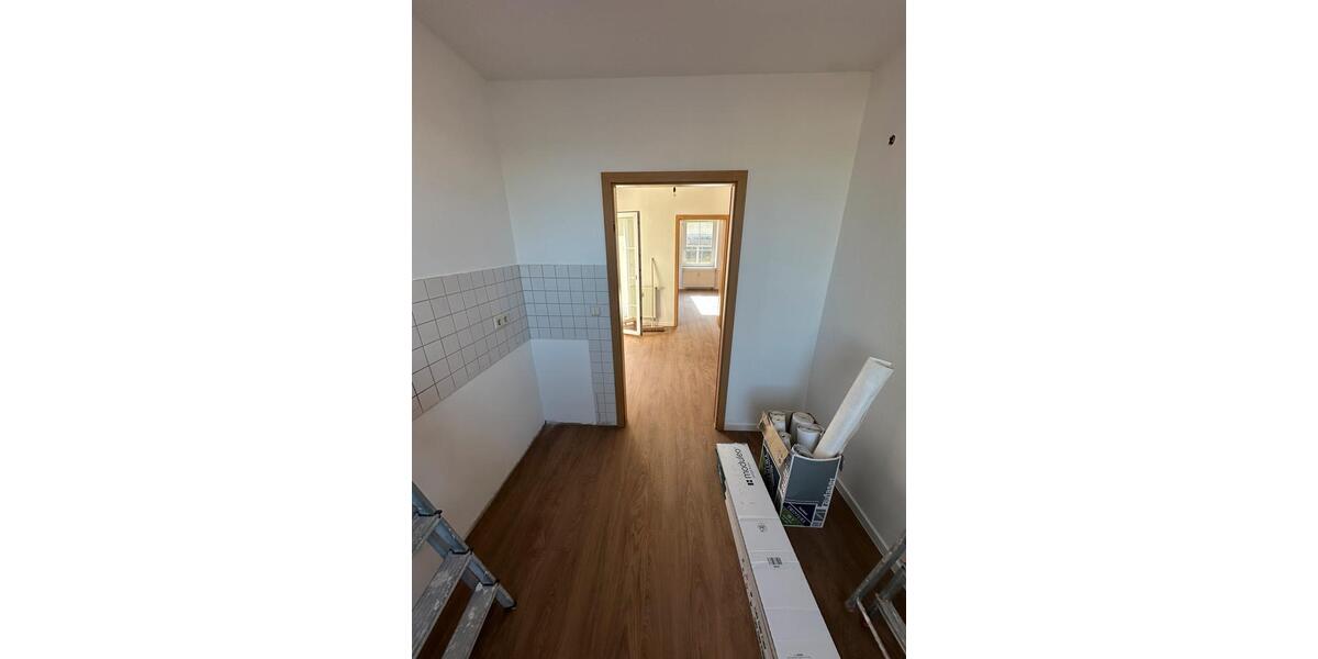 Hochparterre Pockau-Lengefeld Lengefeld - 2 Zimmer, 59 m&sup2;, 354&euro; | Angebot:24353950