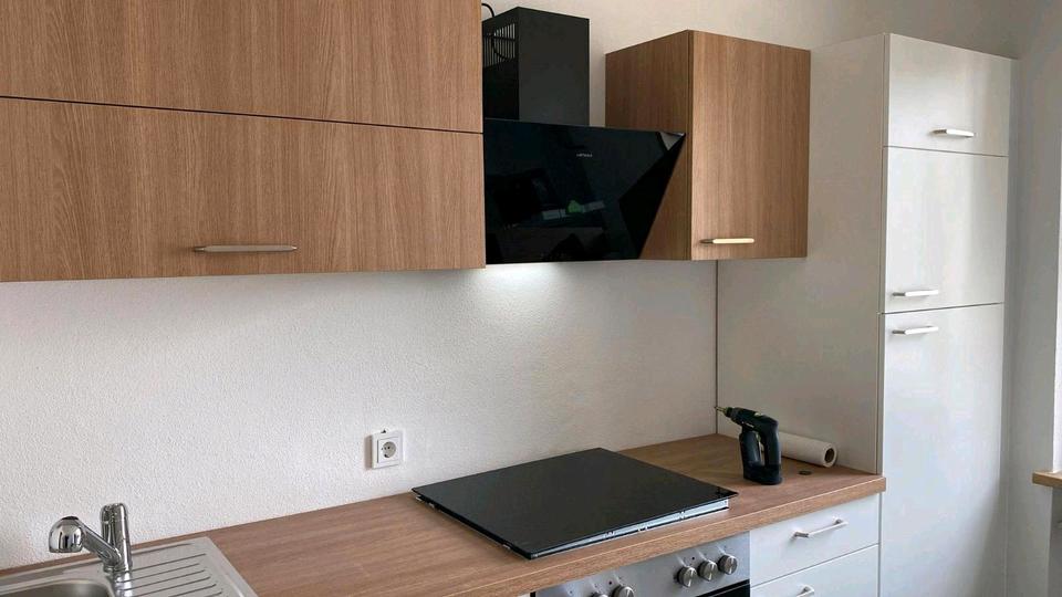 Etagenwohnung Karlsfeld - 2 Zimmer, 65 m&sup2;, 1.500&euro; | Angebot:26537109