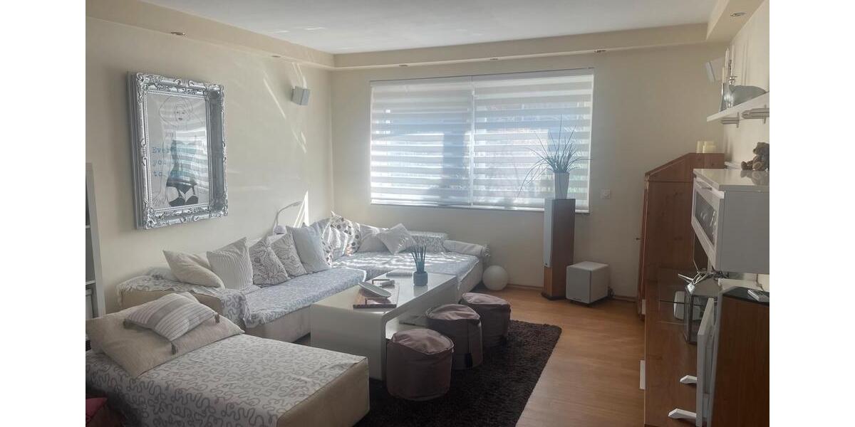Wohnen auf Zeit Mülheim an der Ruhr Rechtsruhr-Nord - 1 Zimmer, 160 m&sup2;, 585&euro; | Angebot:25408603