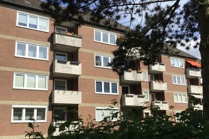 Schöner Wohnen - geräumige 3-Zimmer-Wohnung mit Balkon zimmer