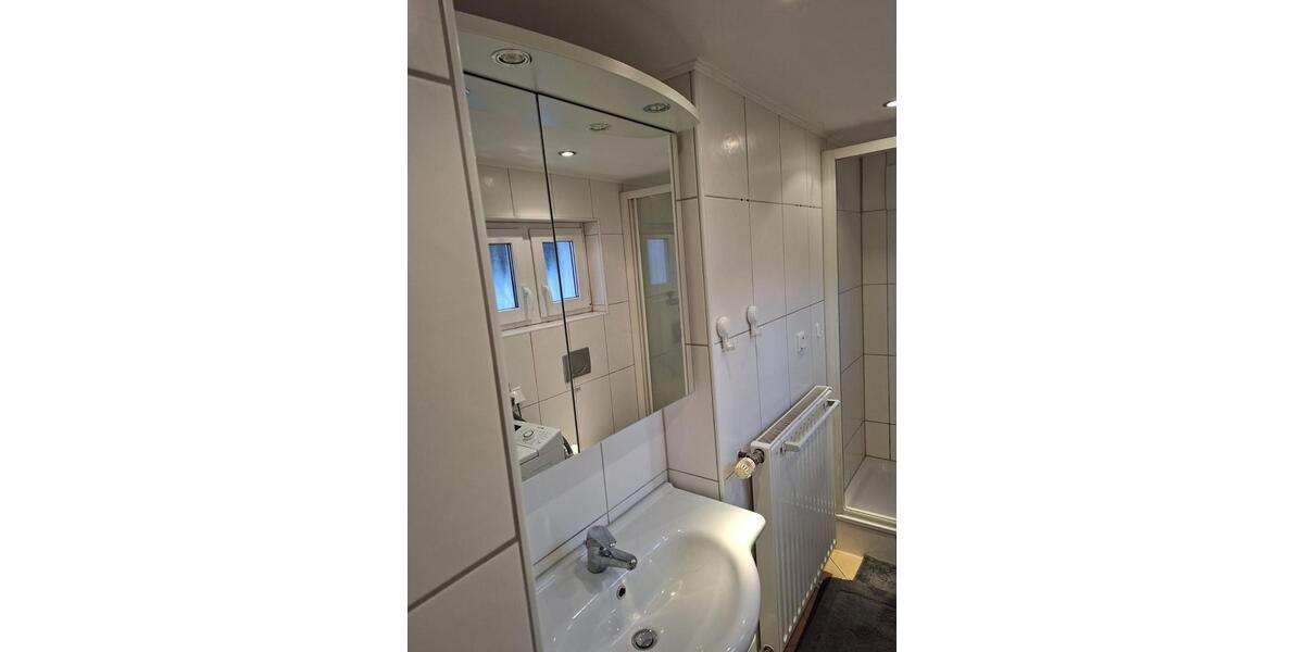 Erdgeschoßwohnung Dortmund Brackel - 2 Zimmer, 58 m&sup2;, 370&euro; | Angebot:25180552