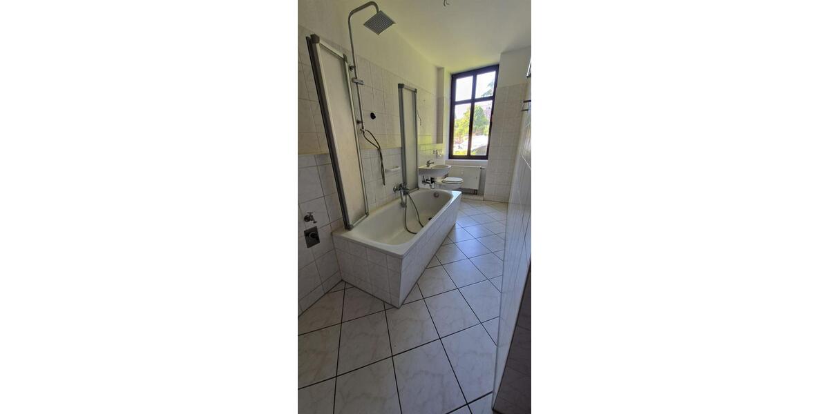 Erdgeschoßwohnung Chemnitz Altendorf - 3 Zimmer, 65 m&sup2;, 375&euro; | Angebot:26039495