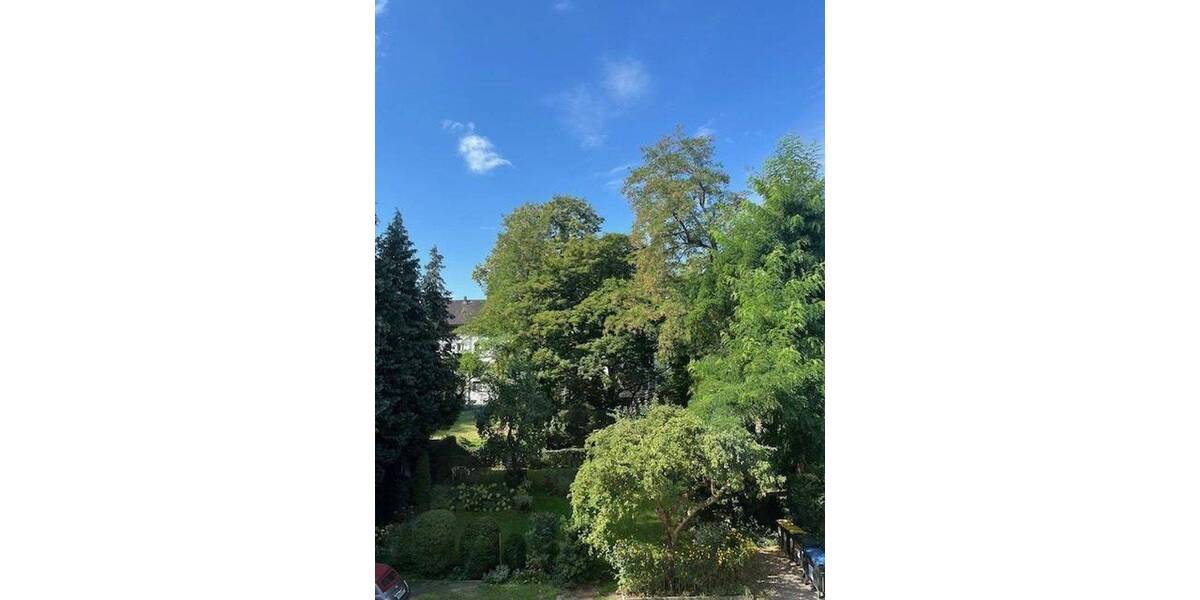 Etagenwohnung Hannover Oststadt - 2 Zimmer, 52 m&sup2;, 635&euro; | Angebot:26862382