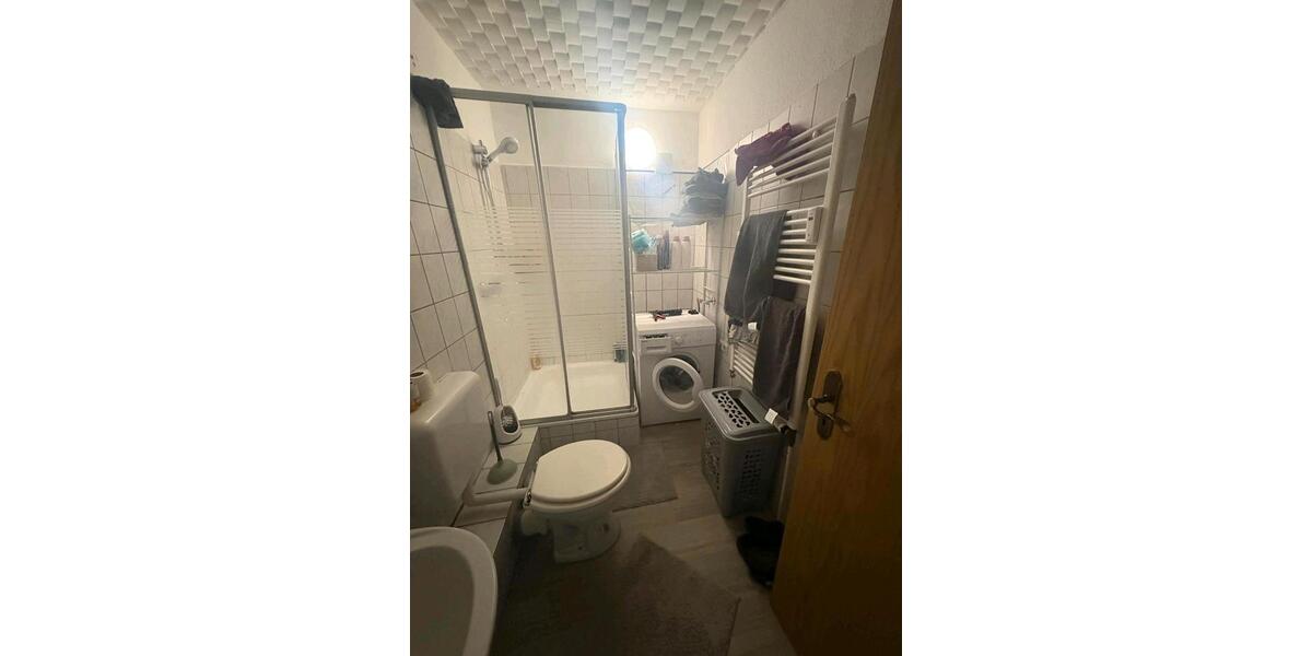 Erdgeschoßwohnung Kalefeld - 1 Zimmer, 48 m&sup2;, 330&euro; | Angebot:26284575