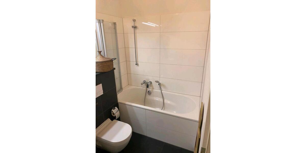 Wohnen auf Zeit Potsdam - 1 Zimmer, 84 m&sup2;, 650&euro; | Angebot:24493575