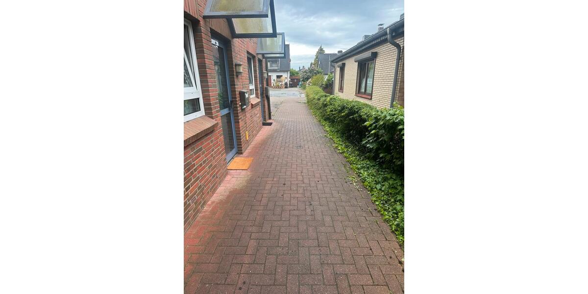 Etagenwohnung Bad Bramstedt - 5 Zimmer, 114 m&sup2;, 1.400&euro; | Angebot:26652153