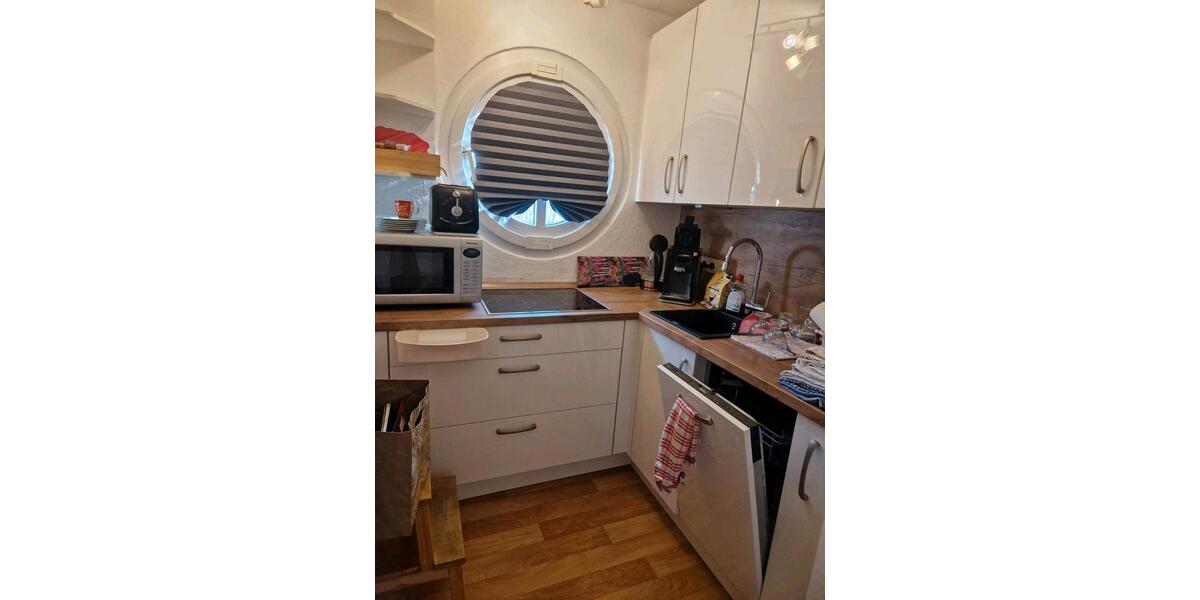 Etagenwohnung Regensburg Das Dörnberg - 2 Zimmer, 48 m&sup2;, 800&euro; | Angebot:26004652