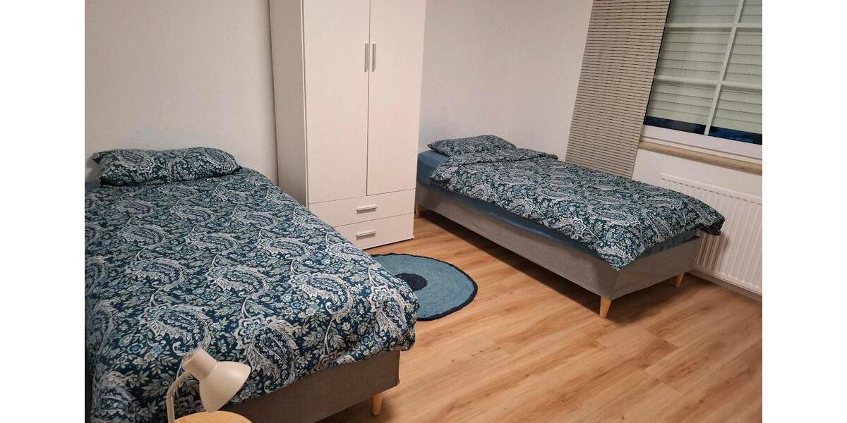 Wohnen auf Zeit Papenburg - 10 Zimmer, 256 m&sup2;, 17&euro; | Angebot:22982505