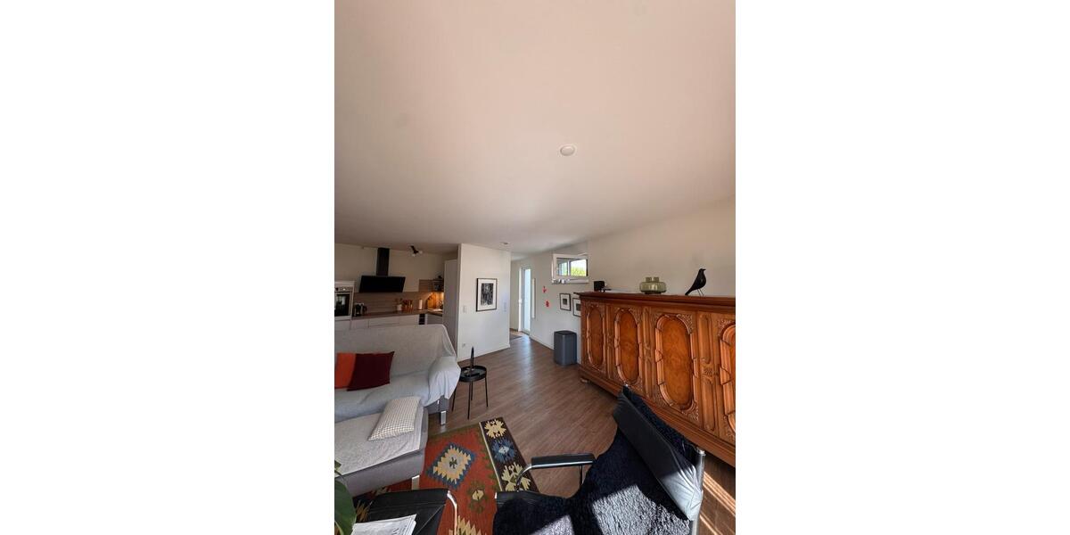 Erdgeschoßwohnung Wallerfangen - 2 Zimmer, 78 m&sup2;, 880&euro; | Angebot:26630203