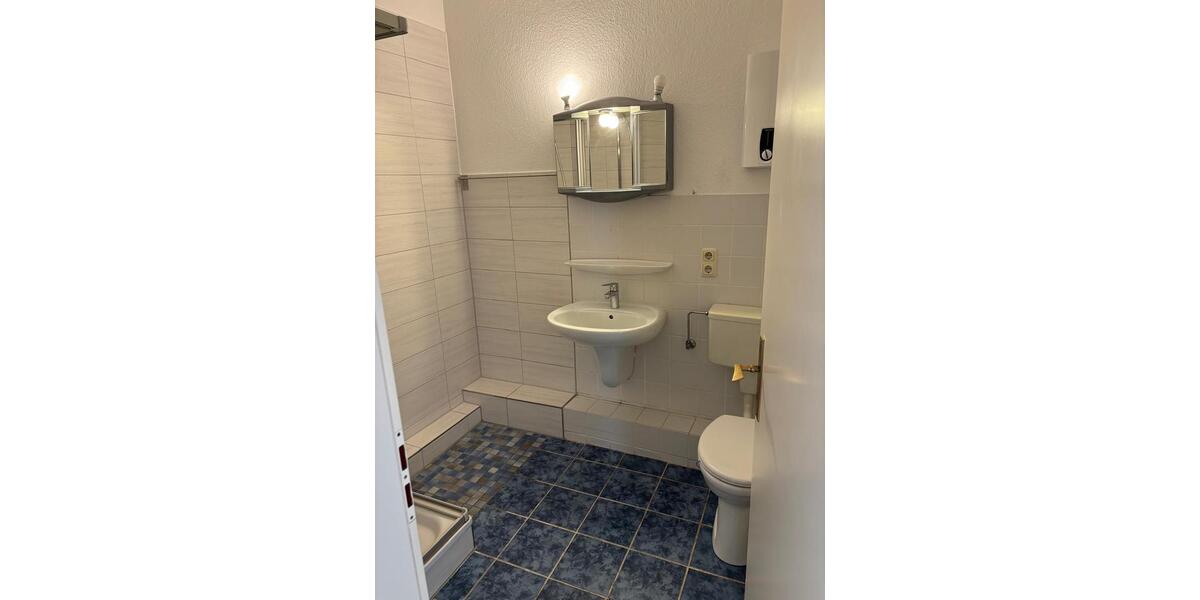 Dachgeschoßwohnung Faßberg - 4 Zimmer, 101 m&sup2;, 800&euro; | Angebot:26547790