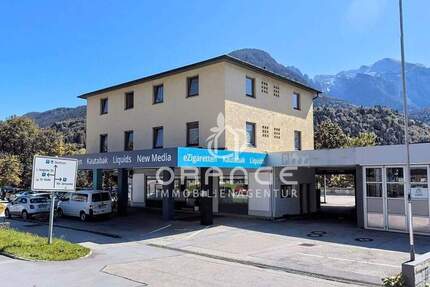 ***Diverse Lagerflächen ca. 1.100 m² in Berchtesgaden zu vermieten*** zimmer