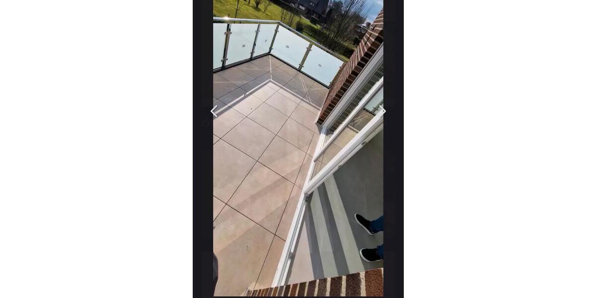 Etagenwohnung Vechta - 4 Zimmer, 110 m&sup2;, 1.170&euro; | Angebot:26041782