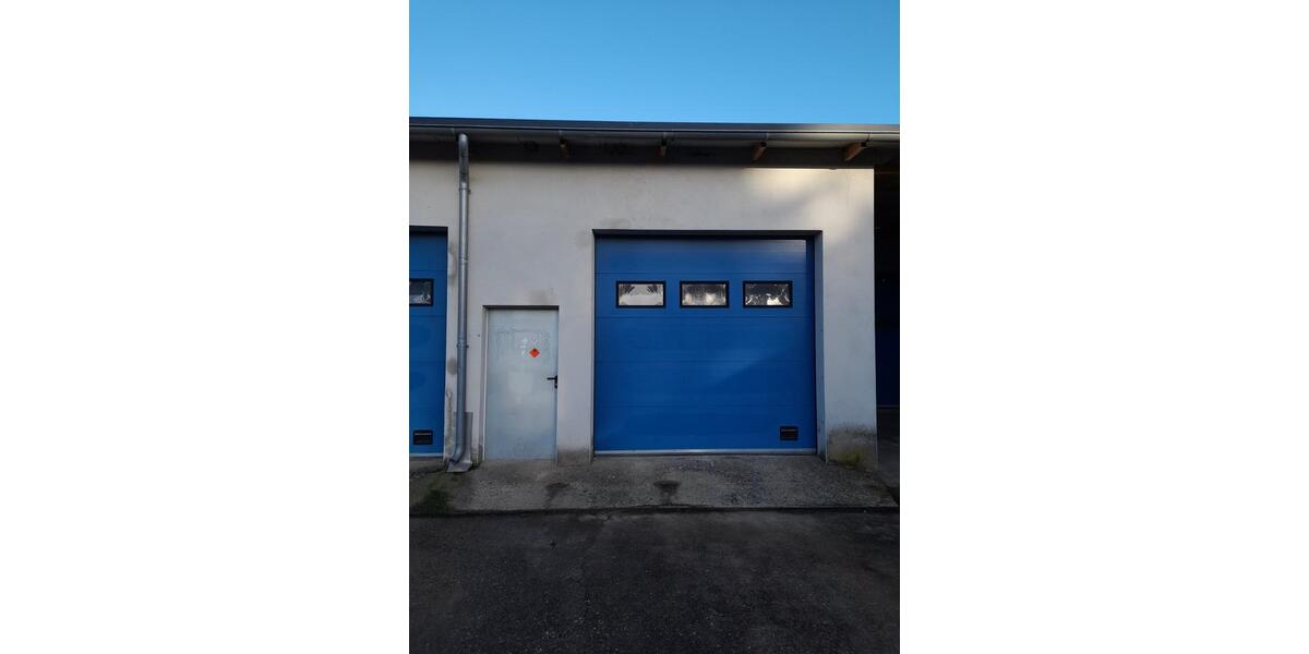 Gewerbeobjekt Bitburg - 584&euro; | Angebot:24372671