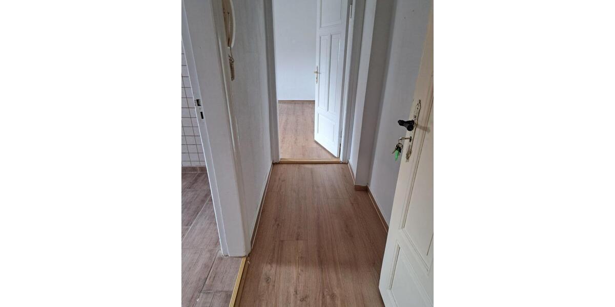 Etagenwohnung Wittenberg Lutherstadt - 1 Zimmer, 61 m&sup2;, 450&euro; | Angebot:25791150