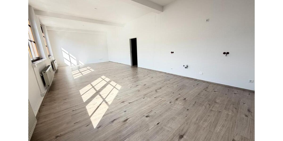 Etagenwohnung Thalheim/Erzgebirge Erzgebirge - 3 Zimmer, 120 m&sup2;, 745&euro; | Angebot:25714823