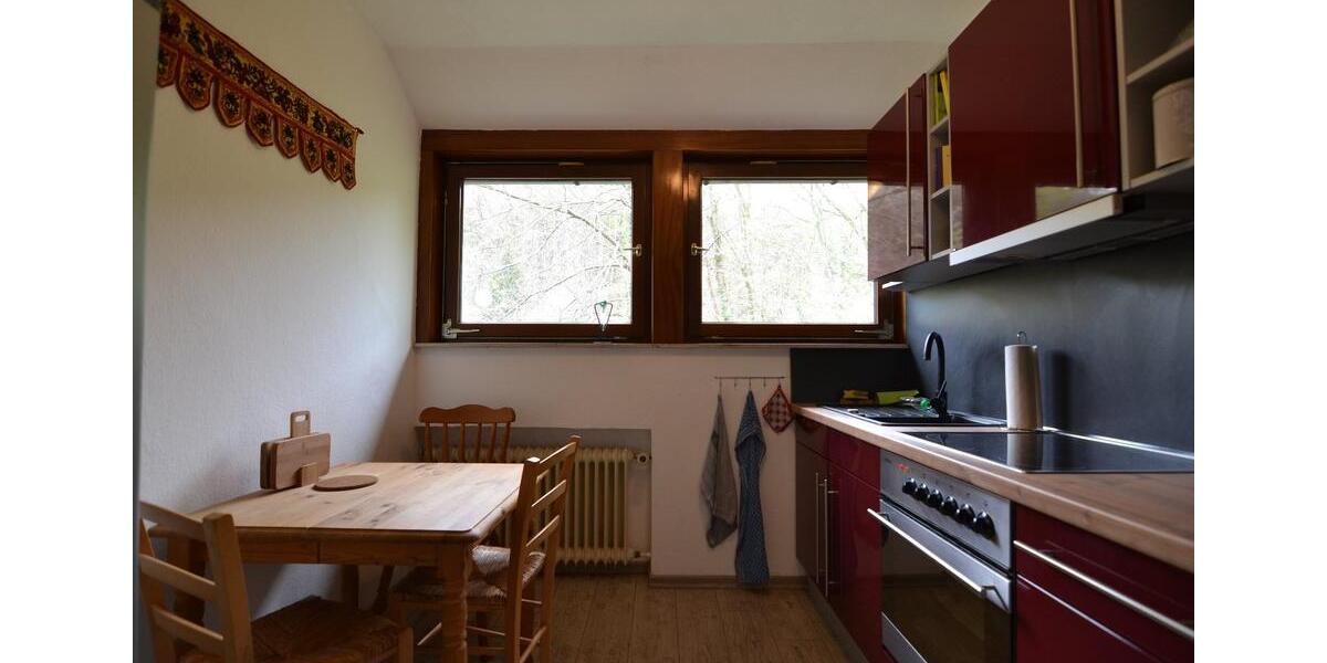 Wohnen auf Zeit Porta Westfalica - 1 Zimmer, 16 m&sup2;, 325&euro; | Angebot:26447416