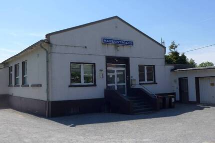 Gewerbeobjekt Wuppertal Vohwinkel - 1.495&euro; | Angebot:23940838