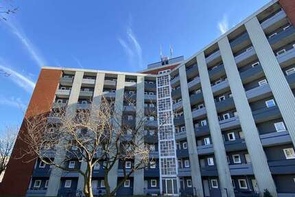 Wohnung Neumünster Innenstadt - 1.5 Zimmer, 38 m&sup2;, 360&euro; | Angebot:27181372