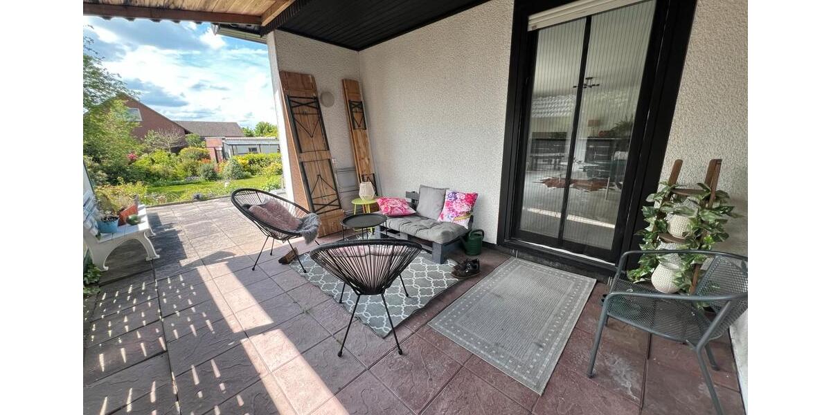 Bungalow Niedernwöhren - 3 Zimmer, 120 m&sup2;, 1.600&euro; | Angebot:26646465