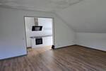 gepflegte Wohnung mit Einbauküche