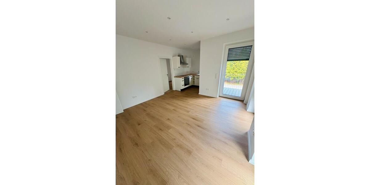 Etagenwohnung Quakenbrück - 2 Zimmer, 46 m&sup2;, 720&euro; | Angebot:26600948