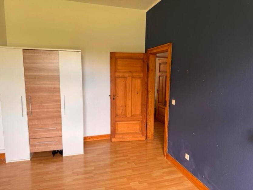 3 Zimmer, Küche, Bad Wohnung in Münstermaifeld