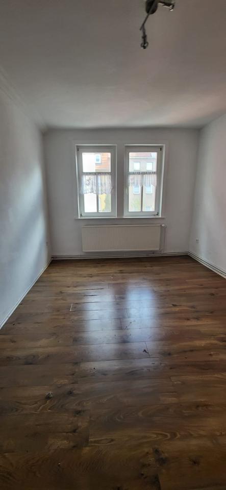 helle ZweiraumWohnung in der Innenstadt