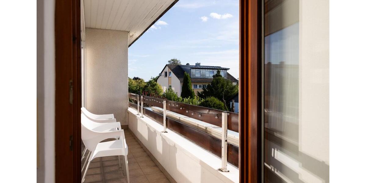 Wohnen auf Zeit Waldenburg - 1 Zimmer, 22 m&sup2;, 420&euro; | Angebot:26496654